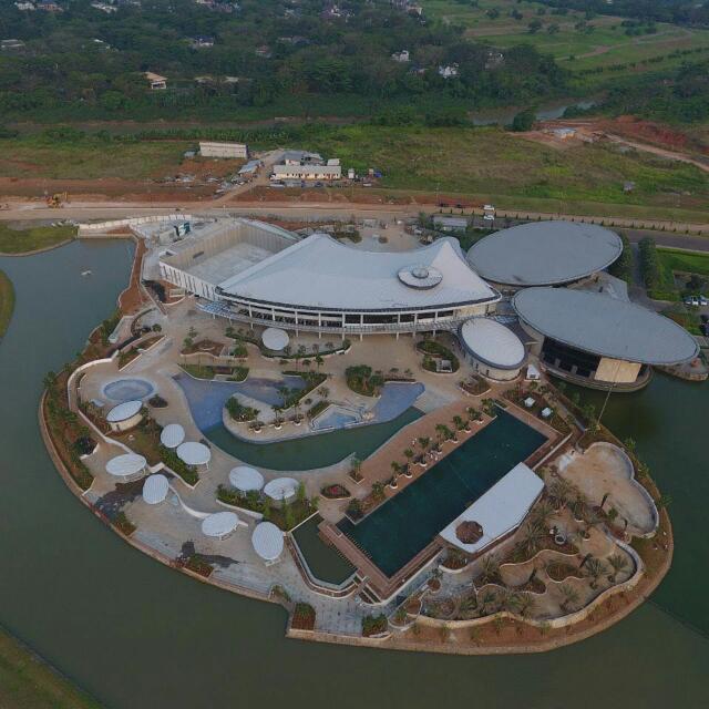 Country Club Navapark