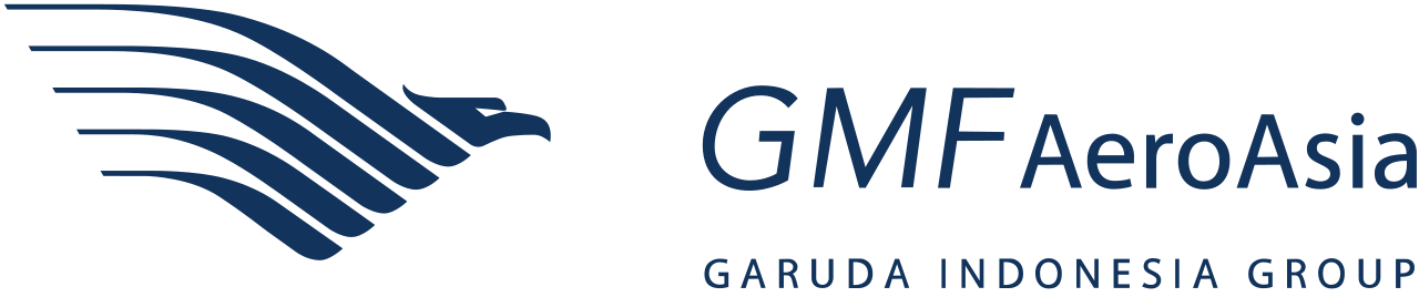 Logo GMF