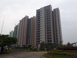 Navapark Tower 1 & 2