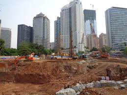 anandamaya bored piling