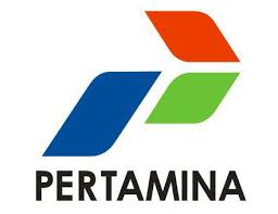 logo pertamina