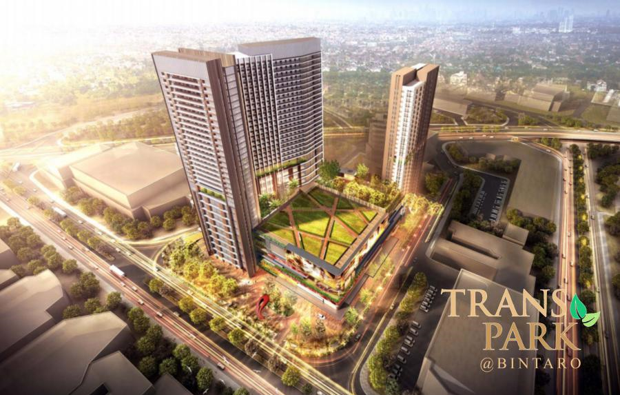 transpark bintaro