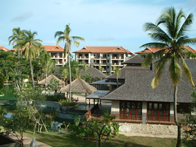Nusa-Dua-resot