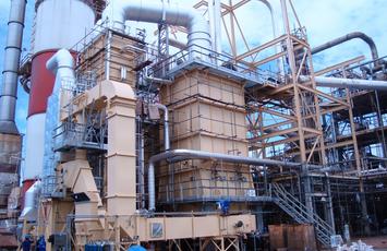 Energy Projects Cover